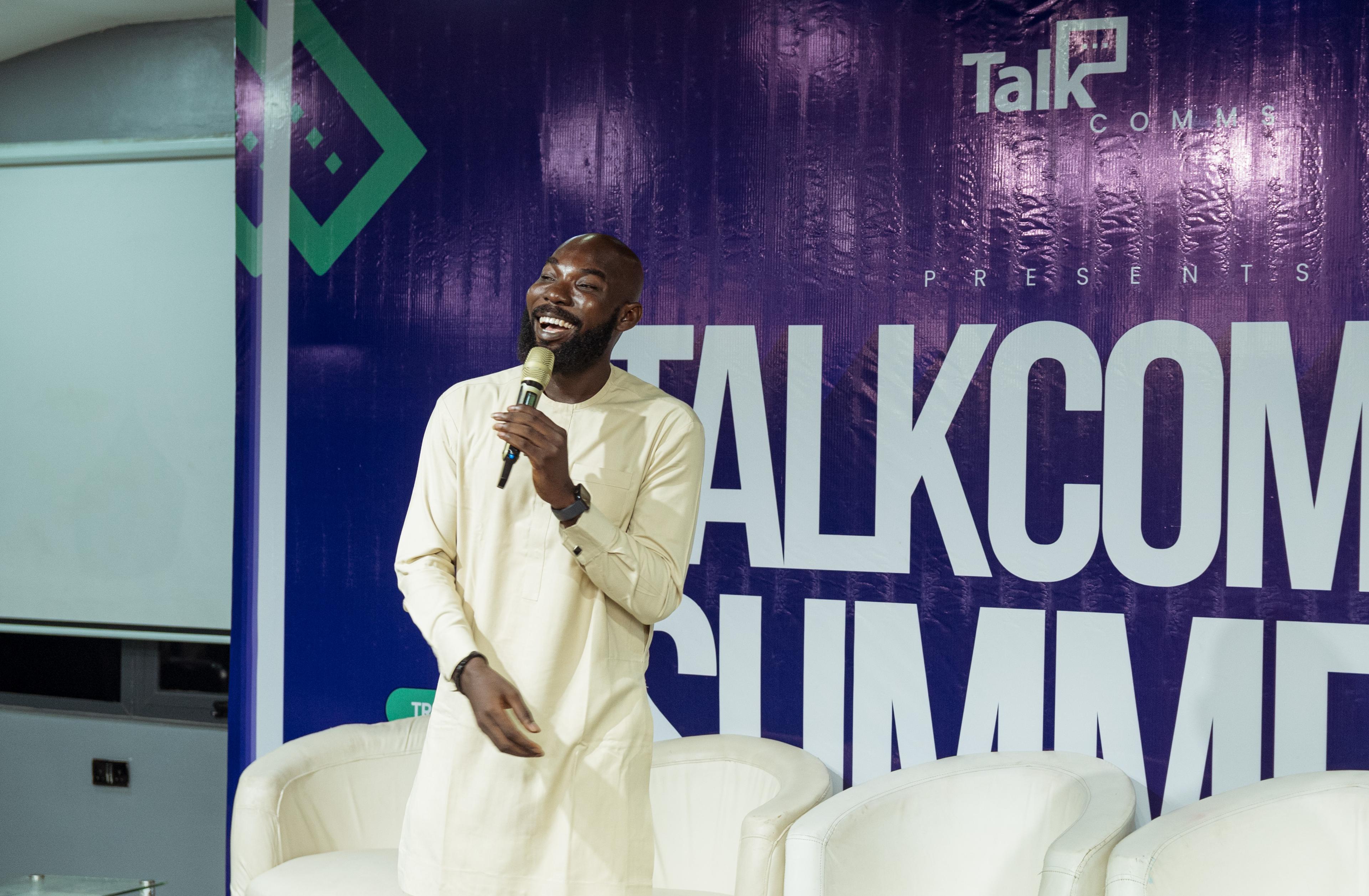 Summit 2025 moment 3