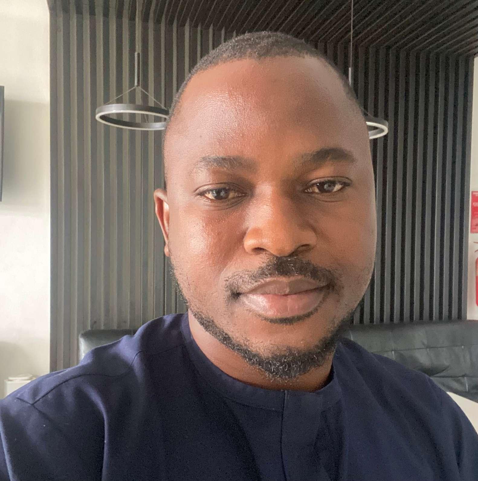Afolabi Abiodun