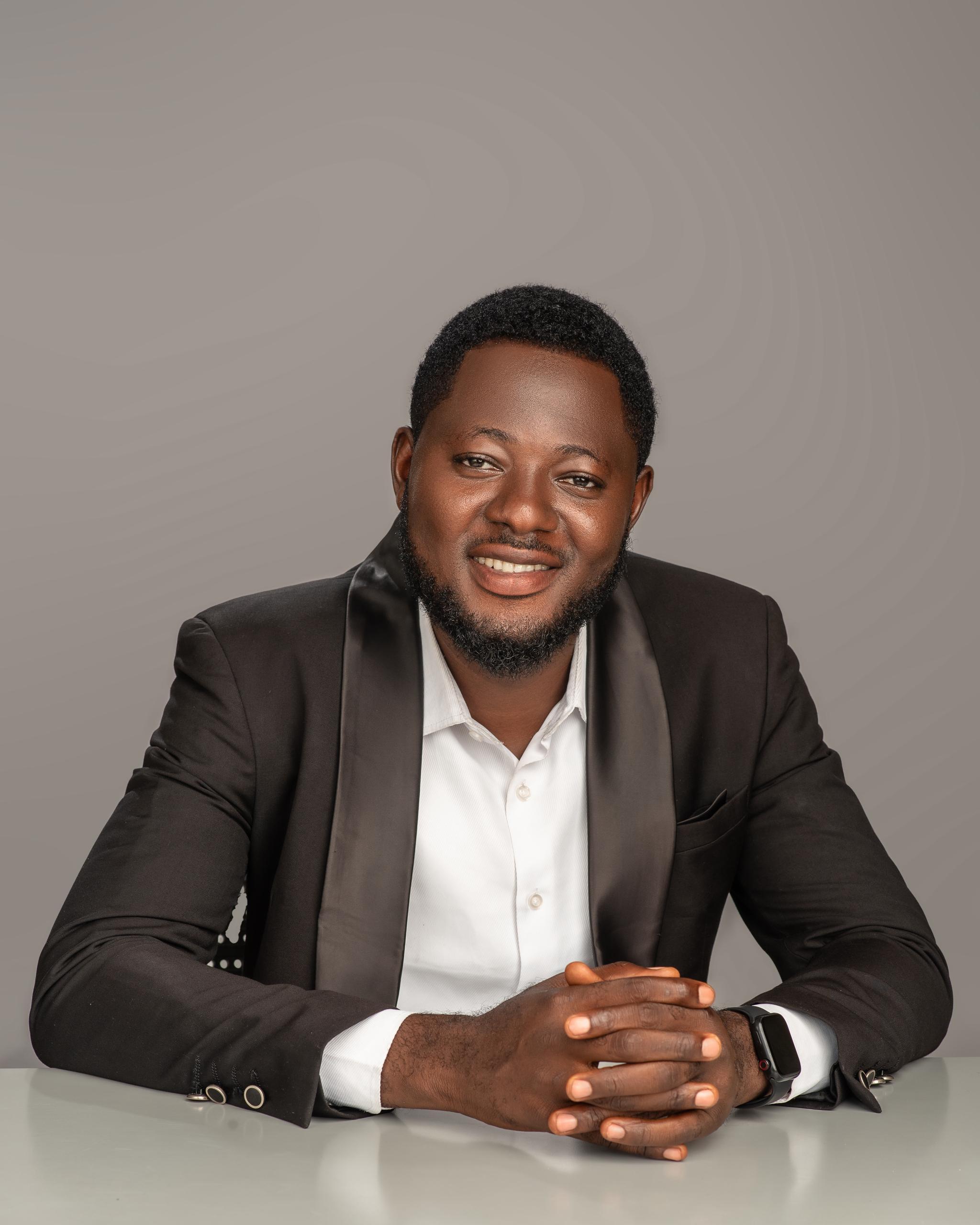 Rahaman Abiola