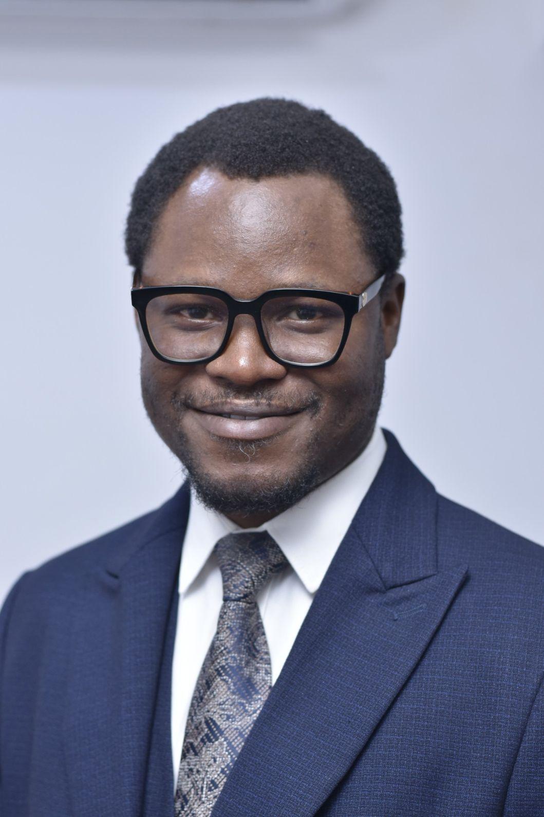 Abegunde Emmanuel