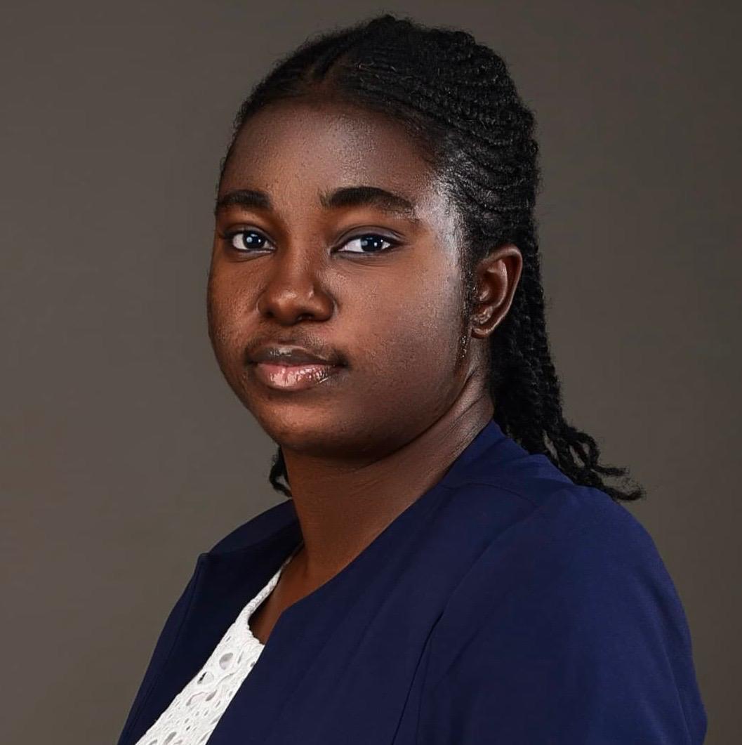 Grace Oyeniyi