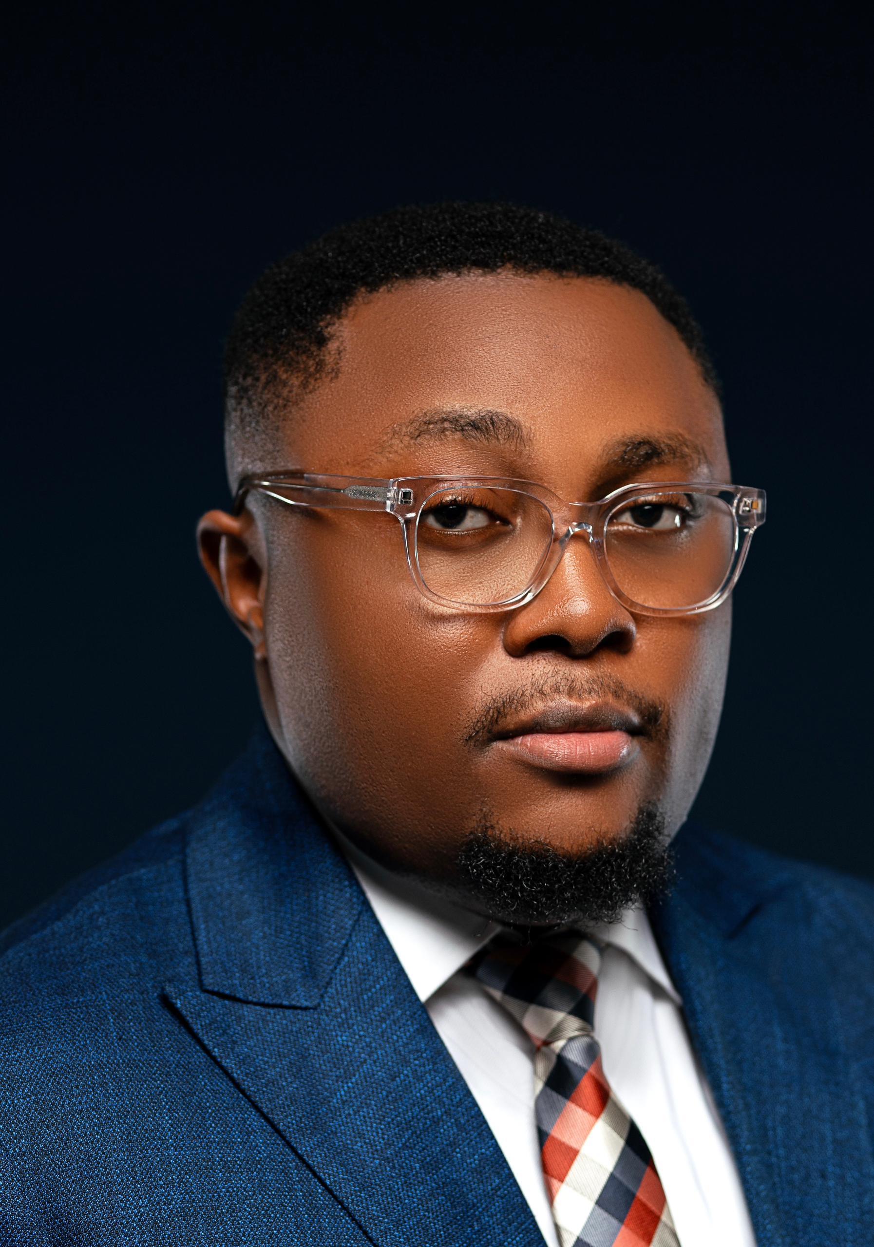 Israel Iyonsi
