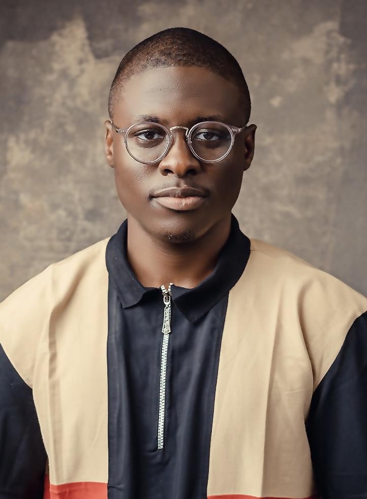 Muhammad Eyinfunjowo