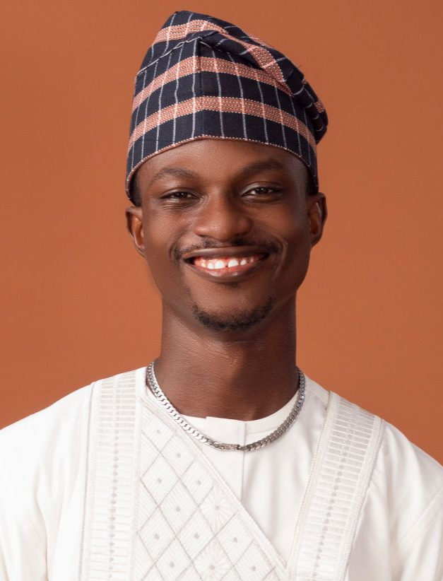 Oluwadamilare Ololade