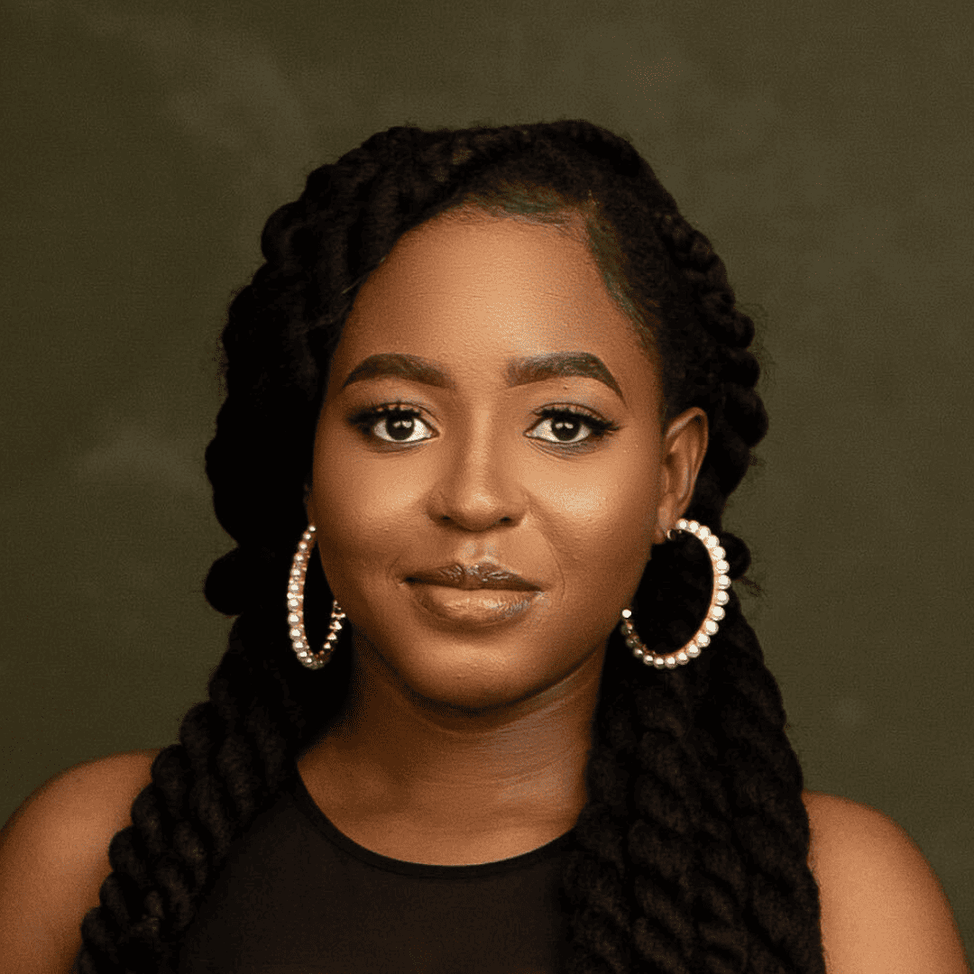 Oluchi Ezene