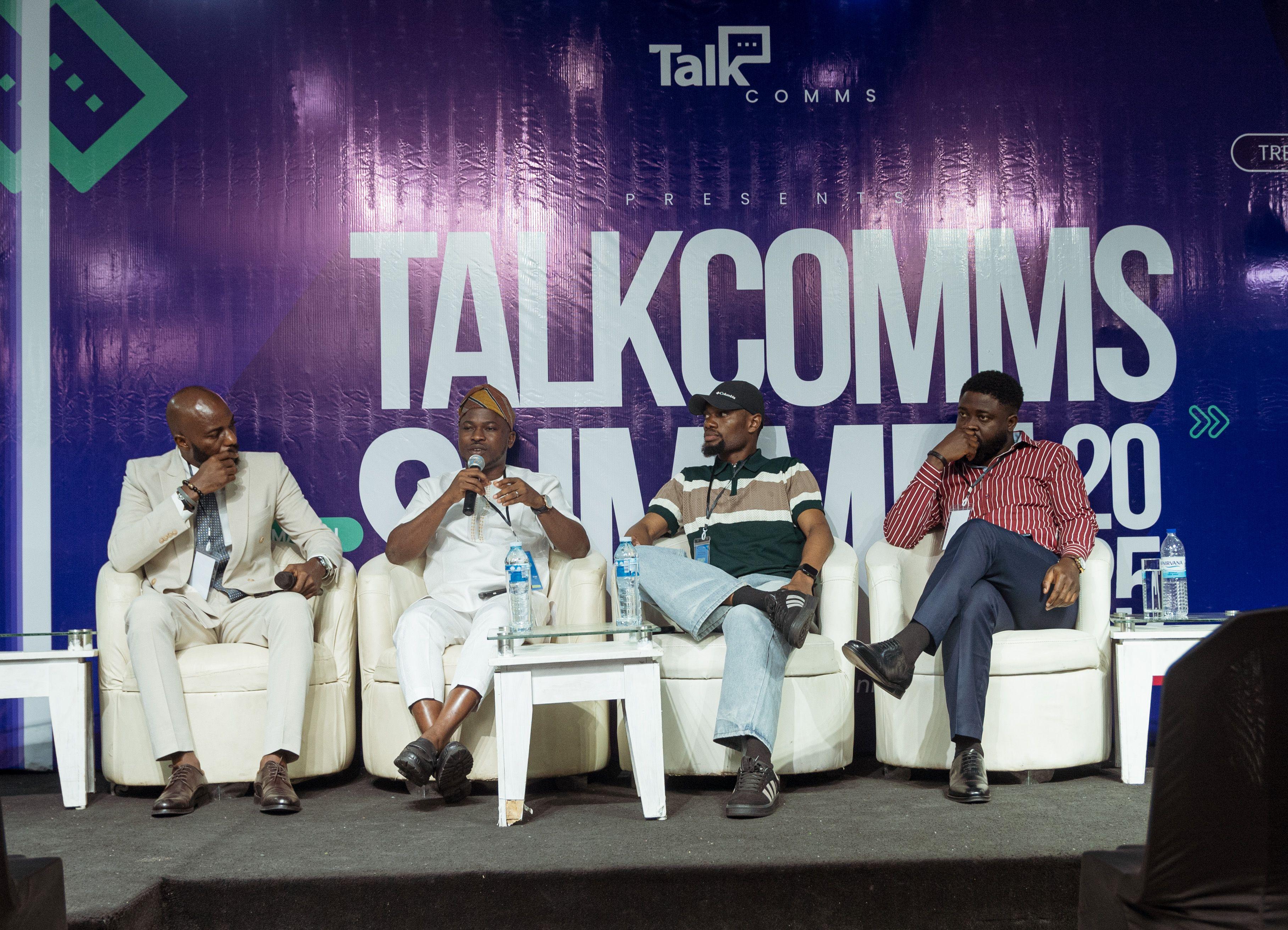 Inside the Grassroots Movement Rebuilding Africa’s Communication Talent Pipeline