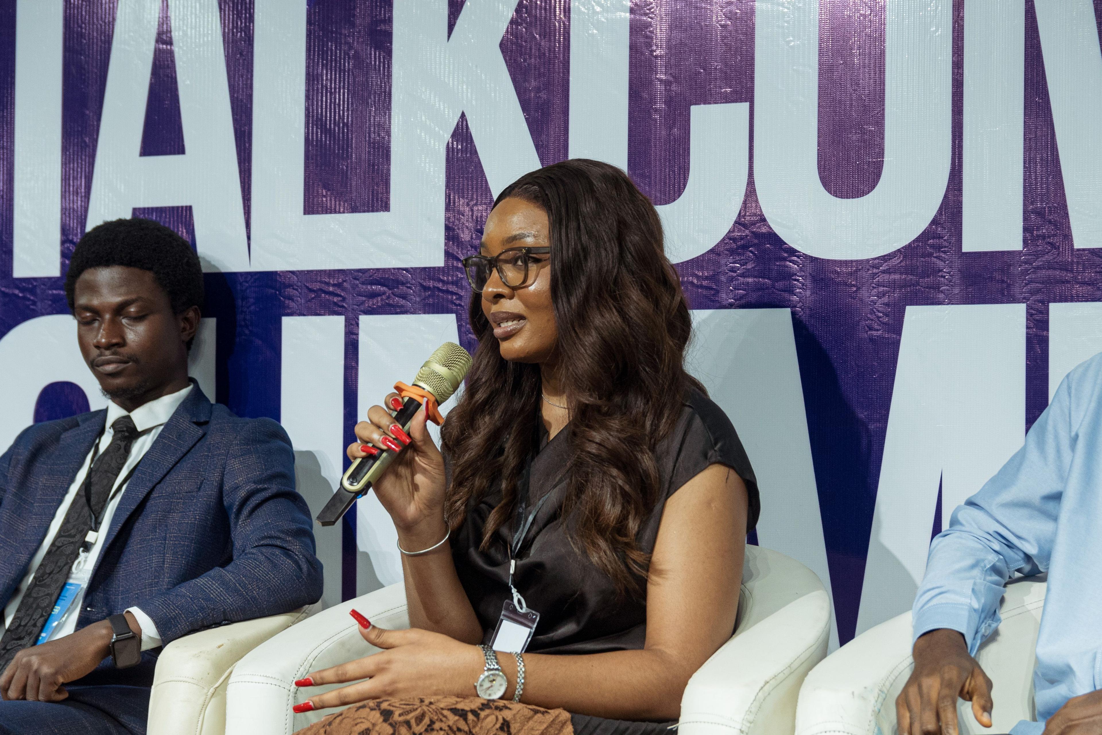TalkComms Summit 2025