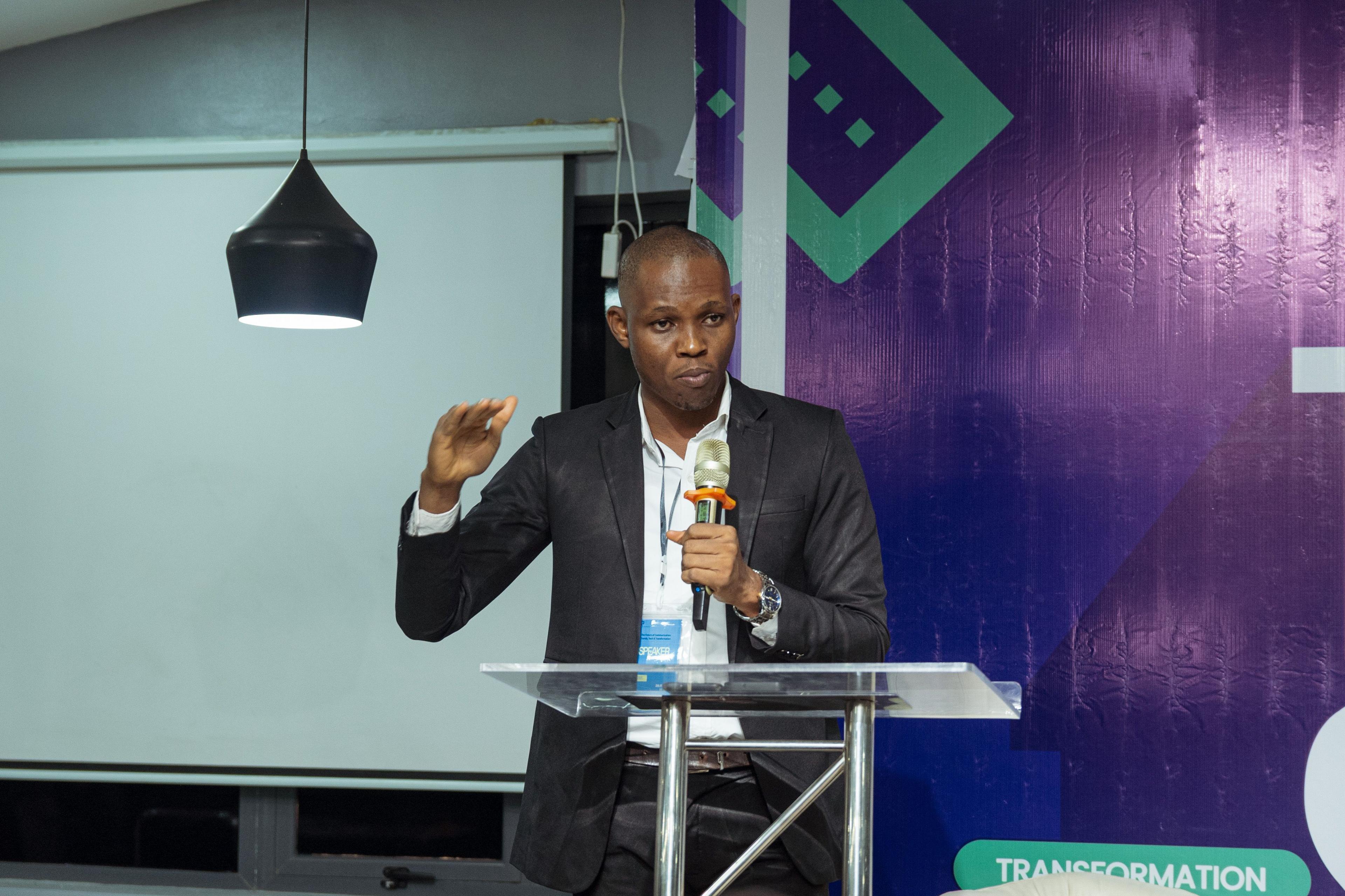 TalkComms Summit 2025