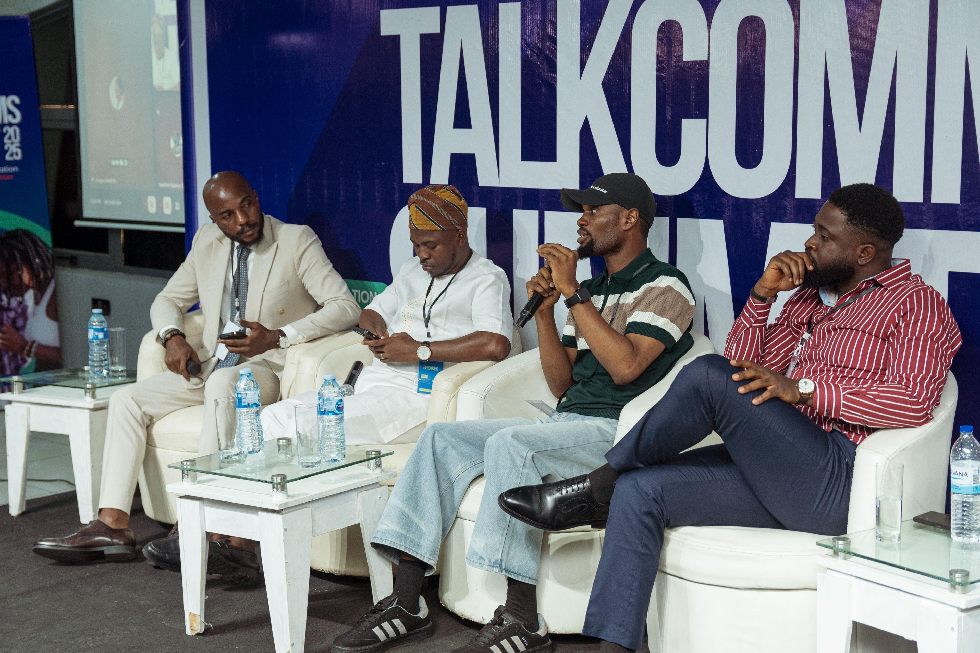 TalkComms Summit 2025
