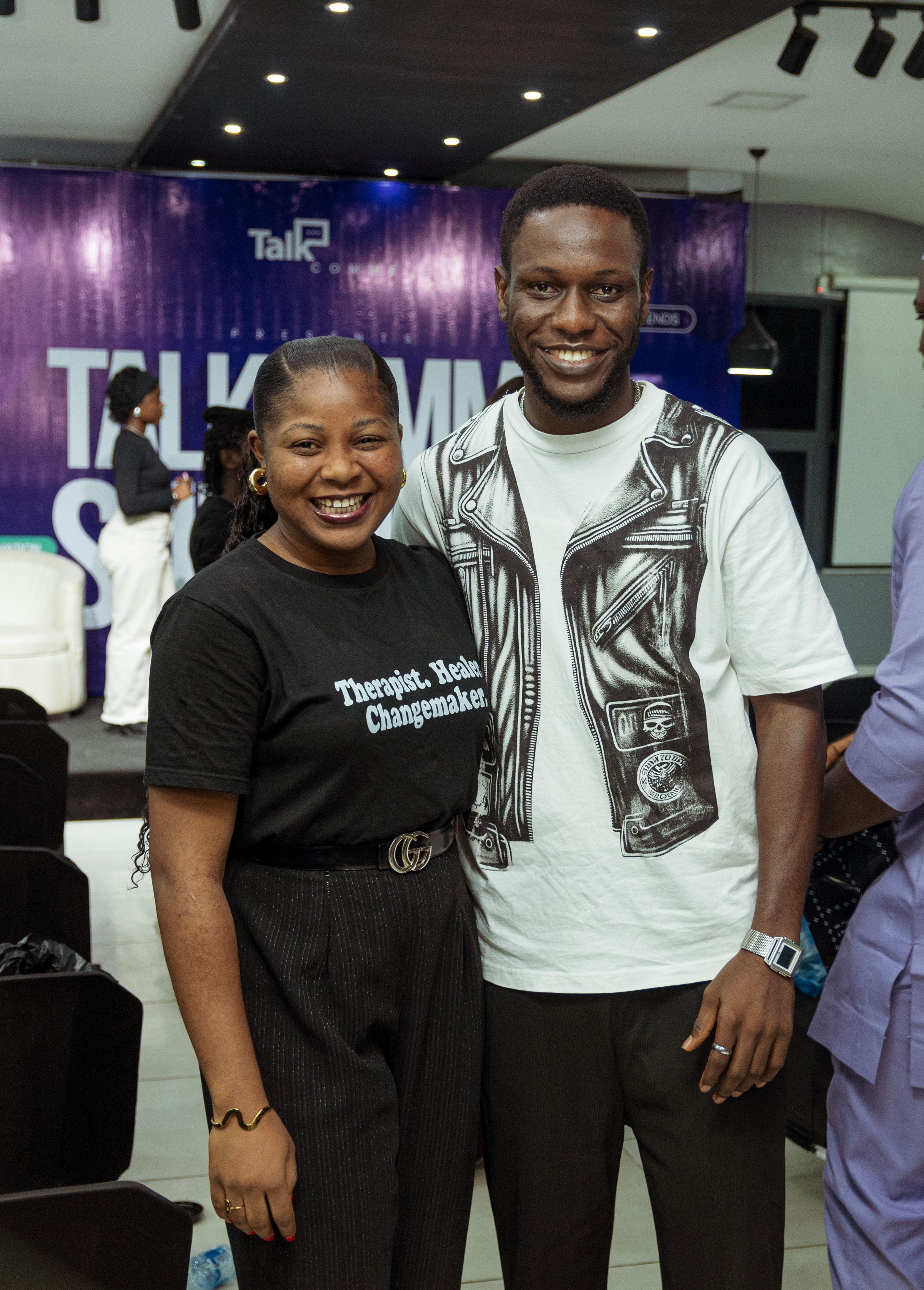 TalkComms Summit 2025