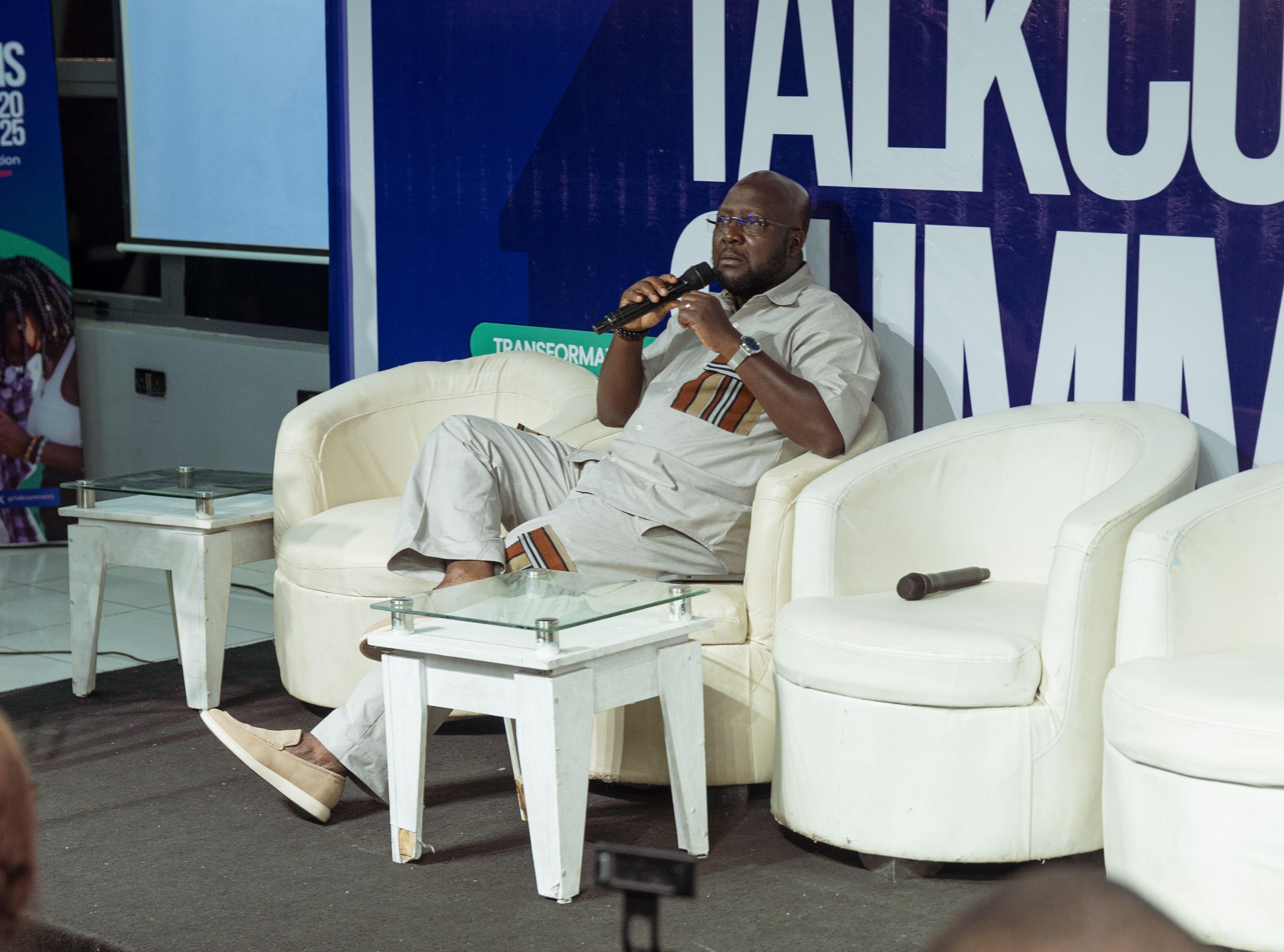 TalkComms Summit 2025