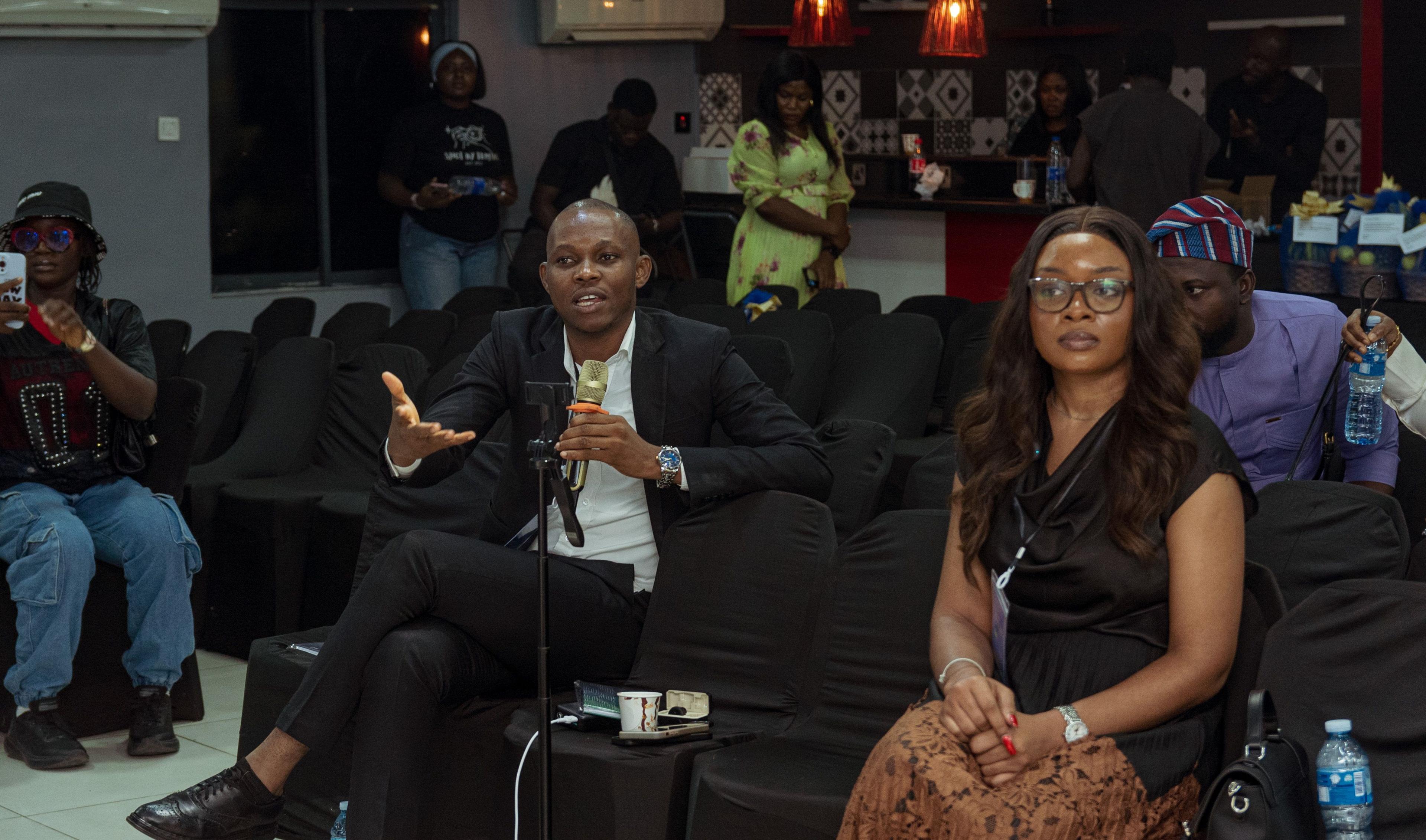 TalkComms Summit 2025