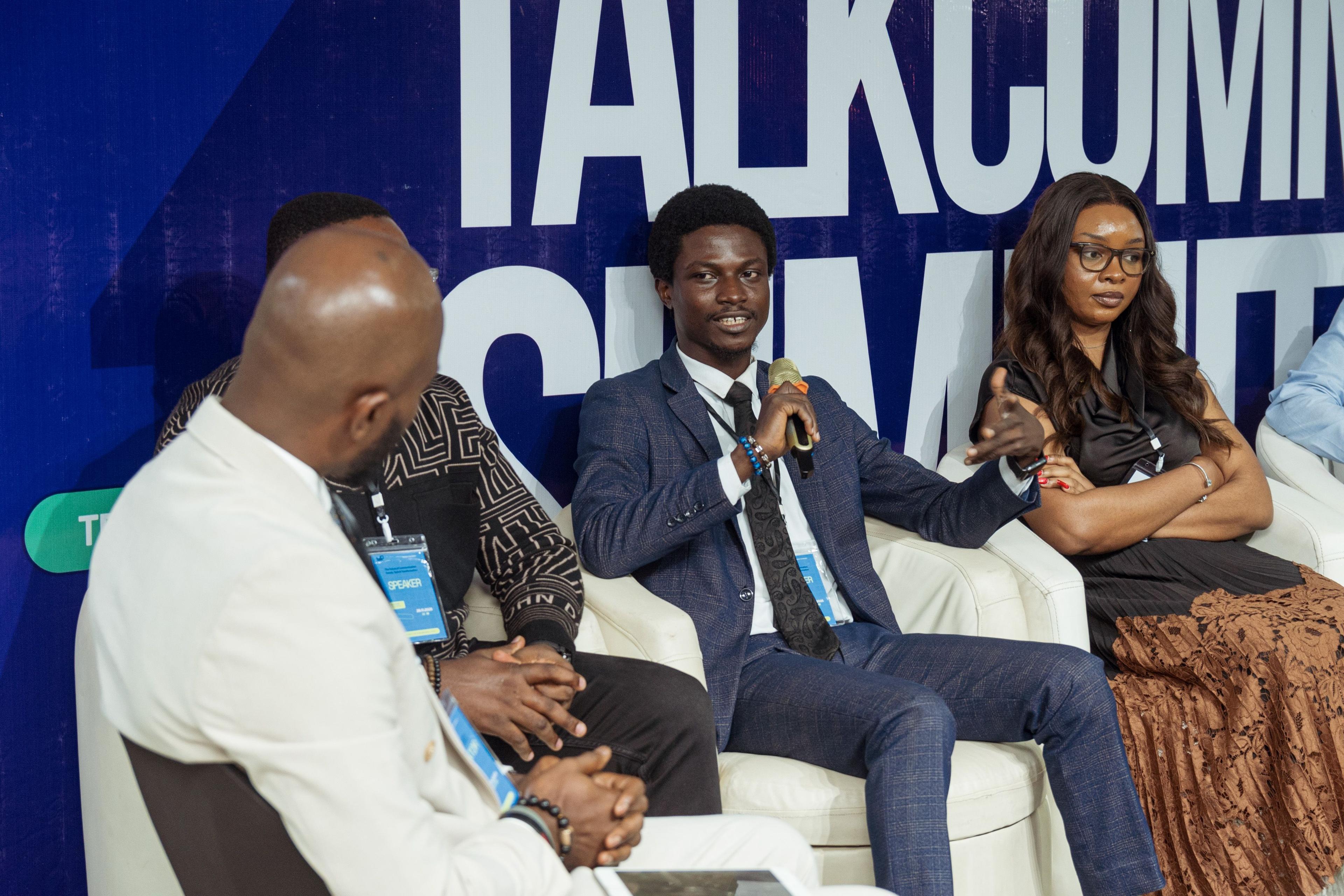 TalkComms Summit 2025