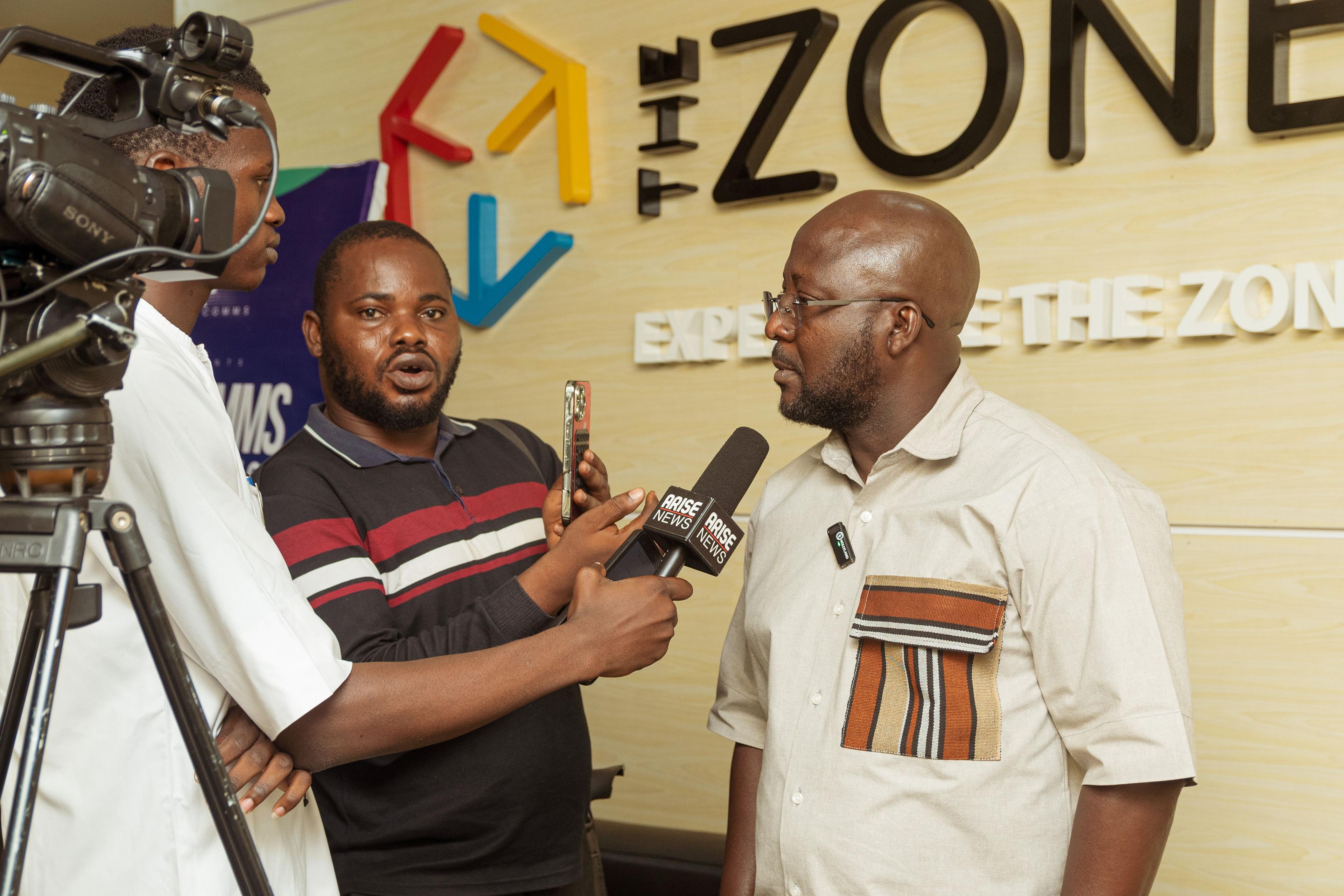 TalkComms Summit 2025