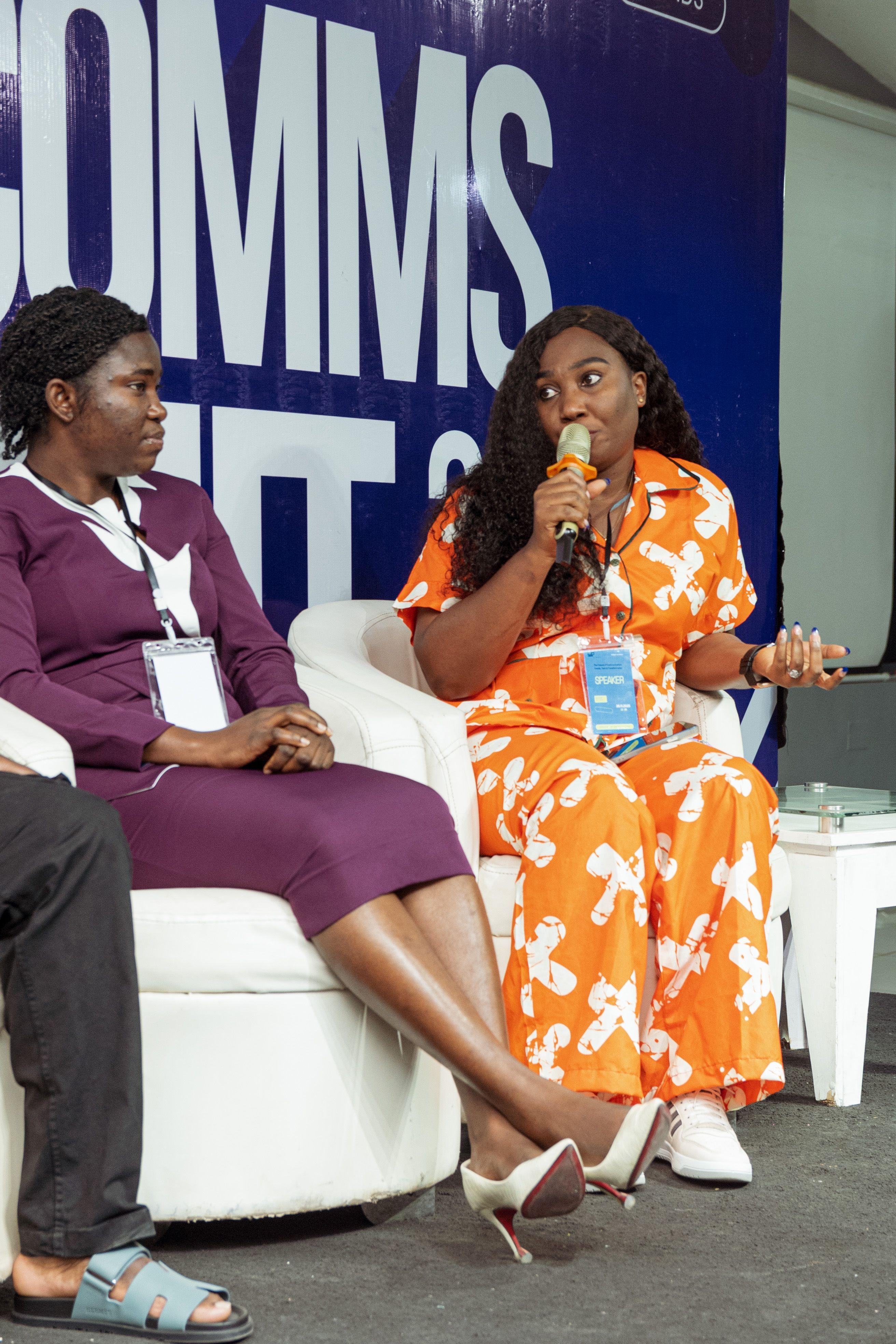 TalkComms Summit 2025