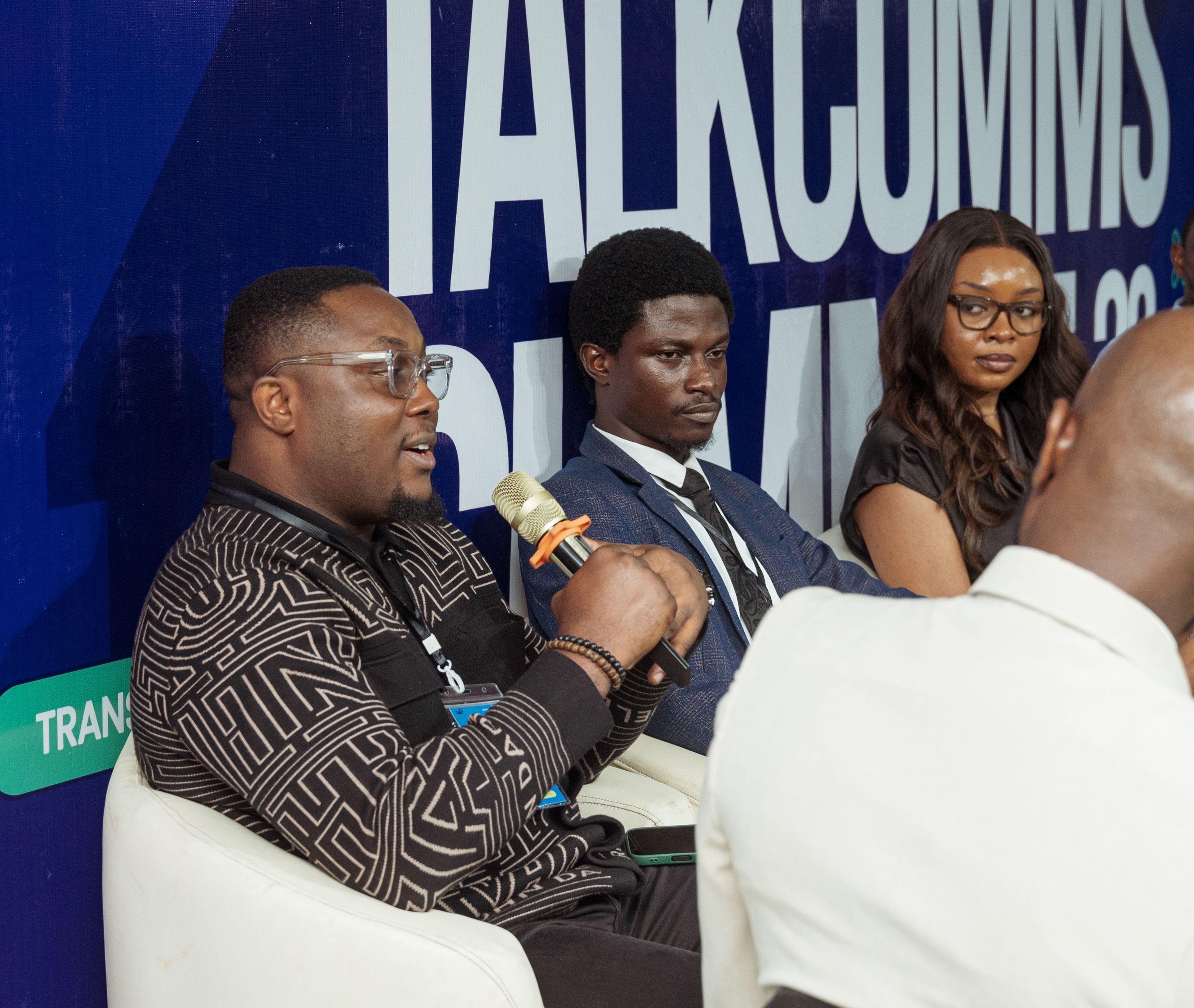 TalkComms Summit 2025