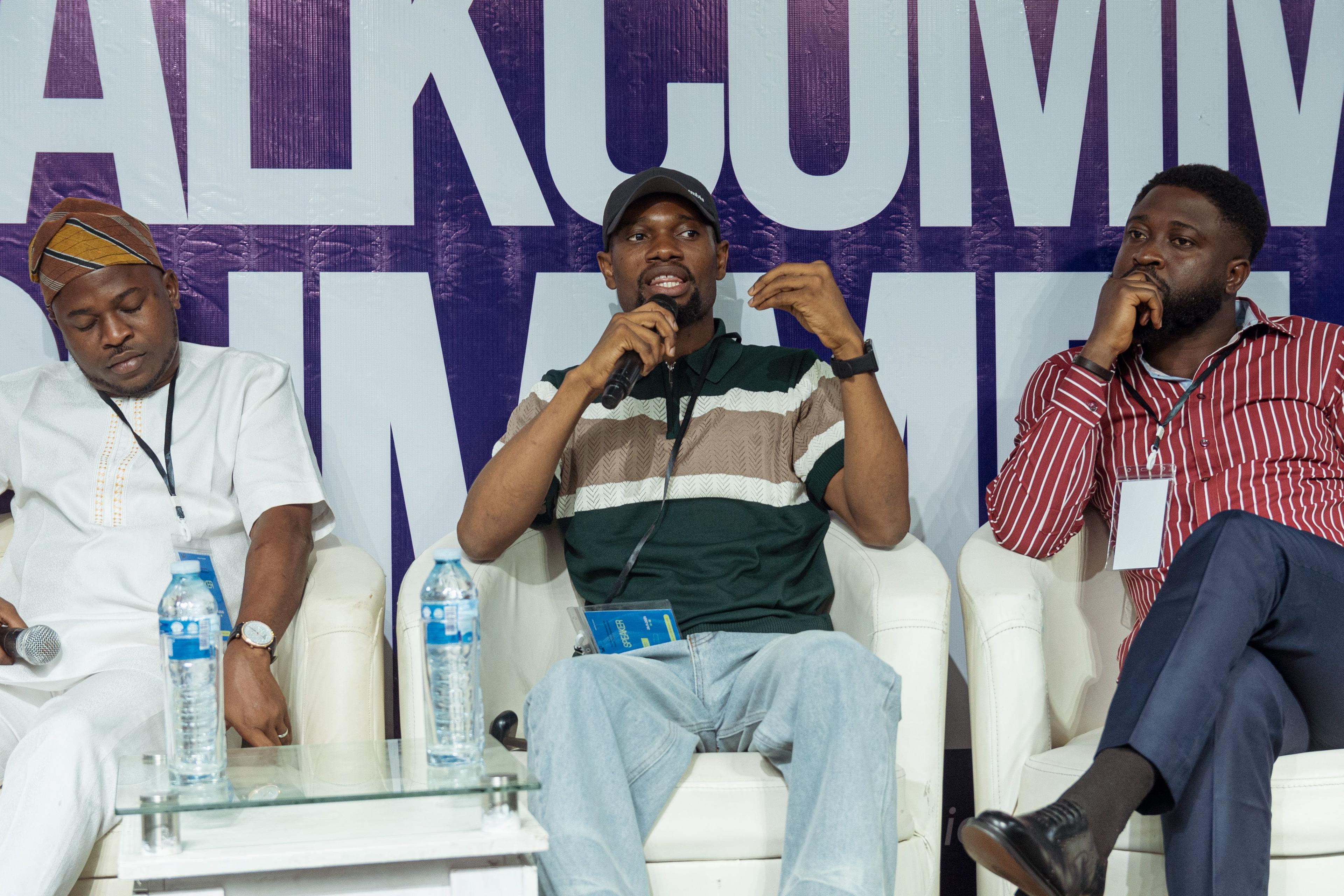 TalkComms Summit 2025