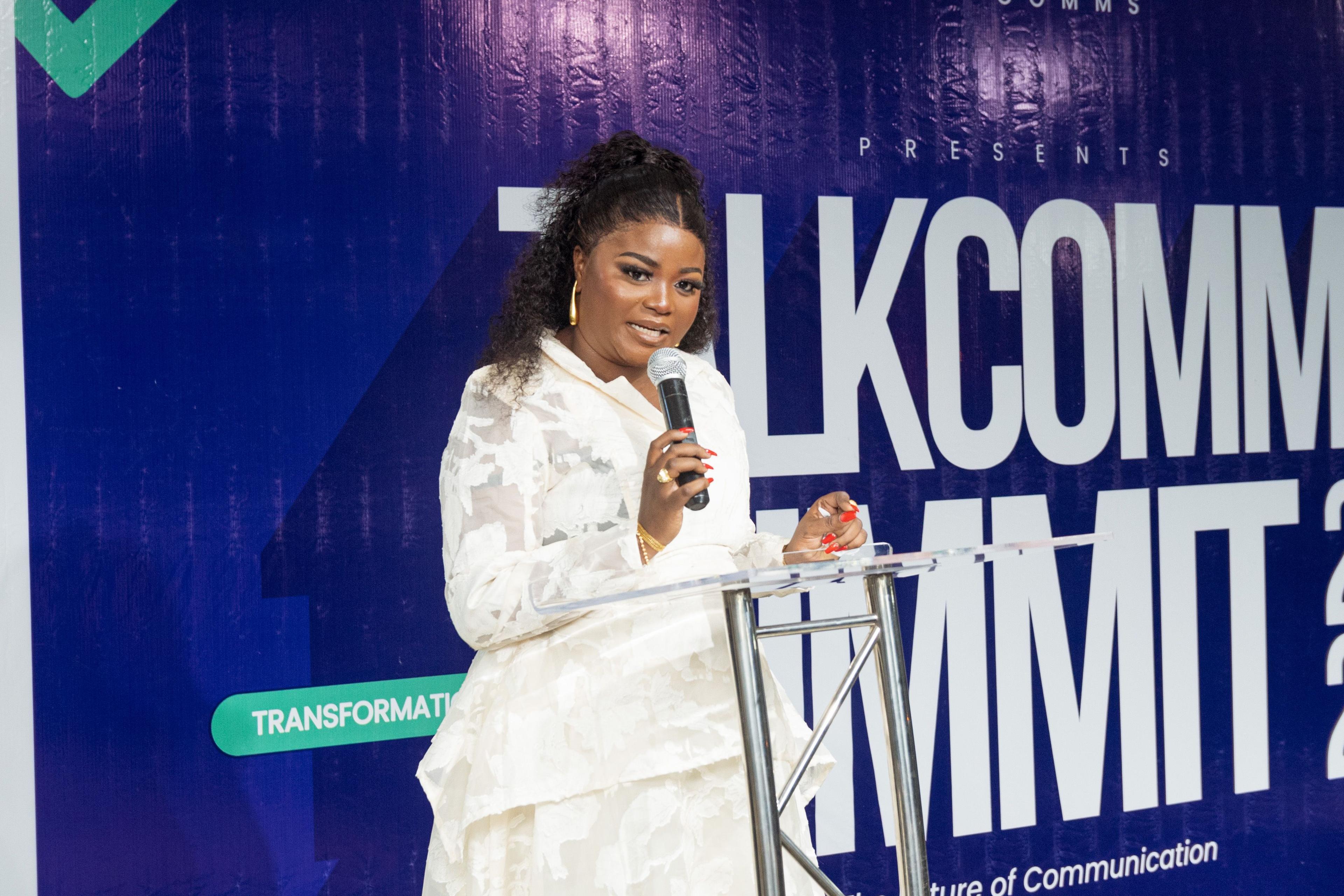 TalkComms Summit 2025